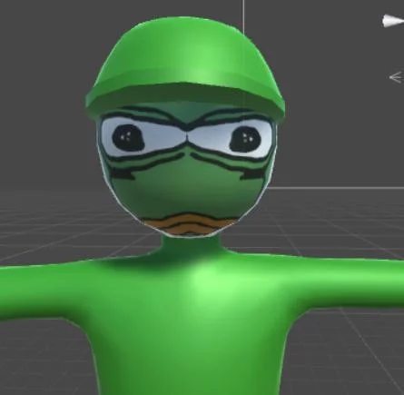 Pepe Fall FlatOut (itch) Pepe Fall FlatOut (itch)