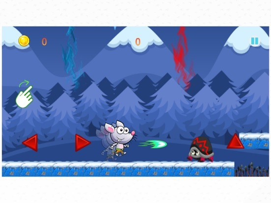 Super Mouse Adventure 2 Super Mouse Adventure 2