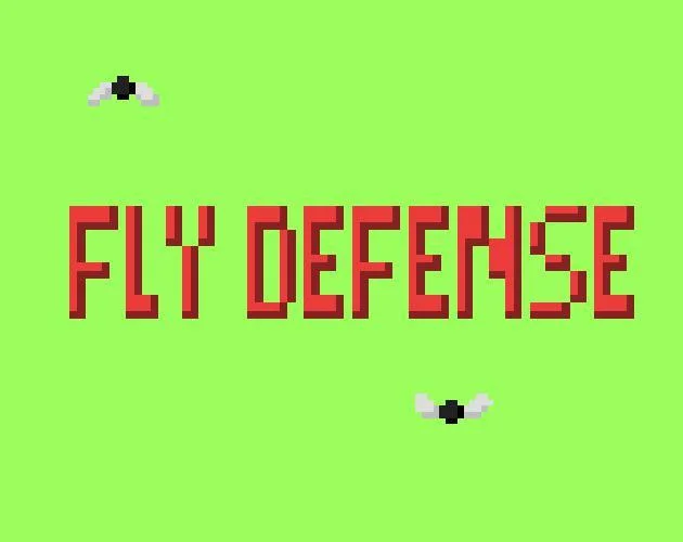 Fly Defense (itch) Fly Defense (itch)
