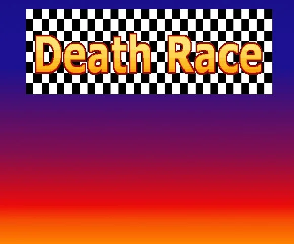Death Race (itch) (matuanime) Death Race (itch) (matuanime)