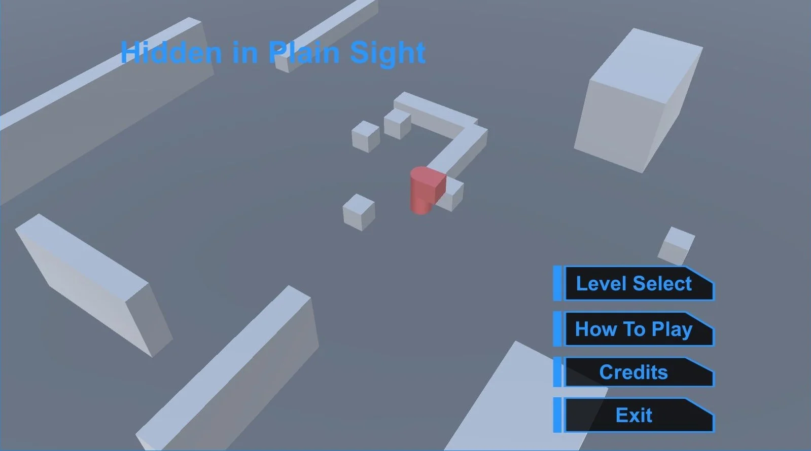 Hidden in Plain Sight (itch) Hidden in Plain Sight (itch)