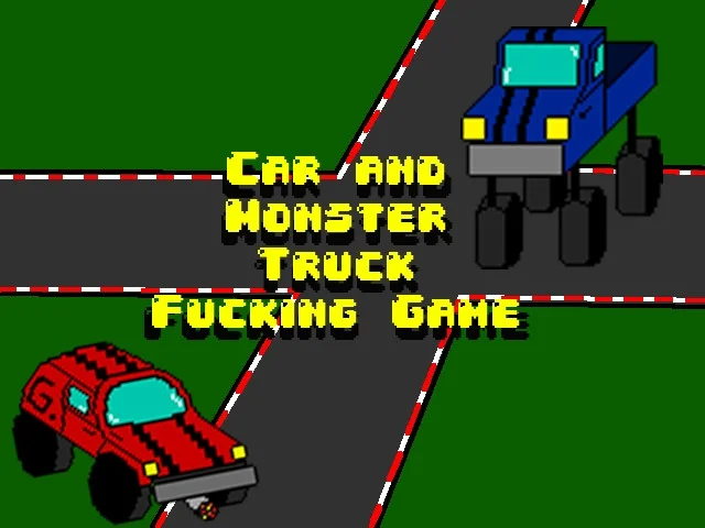 Car and Monster Truck Fucking Game (itch) Car and Monster Truck Fucking Game (itch)
