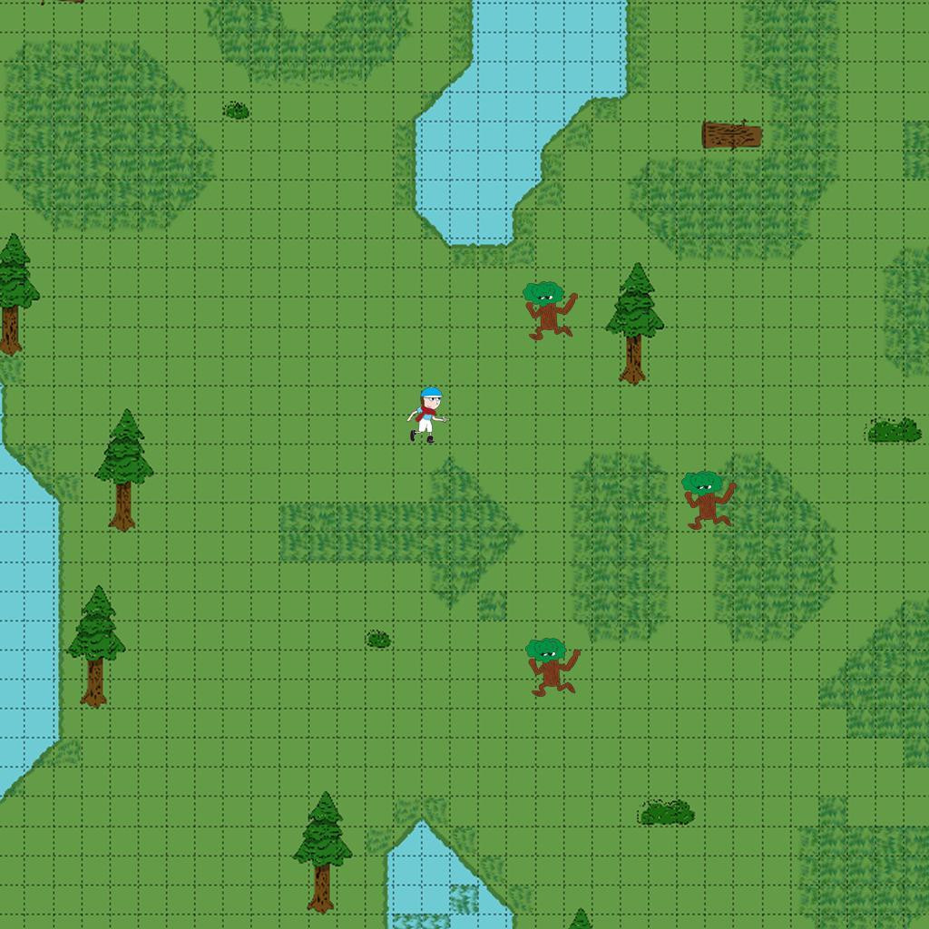 Dreamscapers (itch)