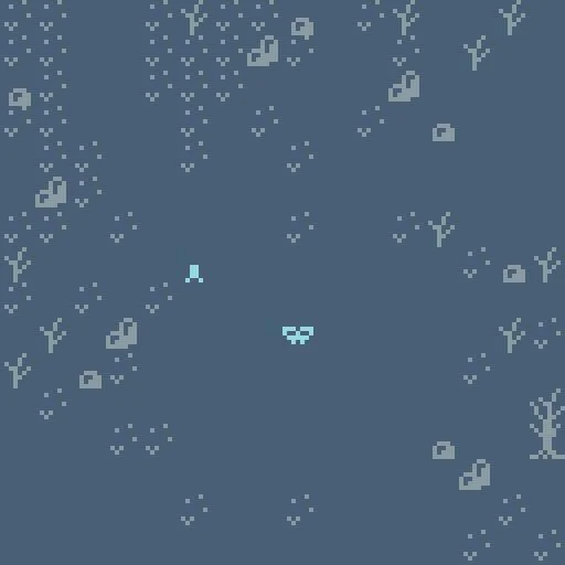 A Moth Argent (itch) A Moth Argent (itch)