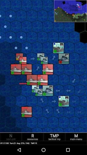 Battle of Guadalcanal (free) Battle of Guadalcanal (free)