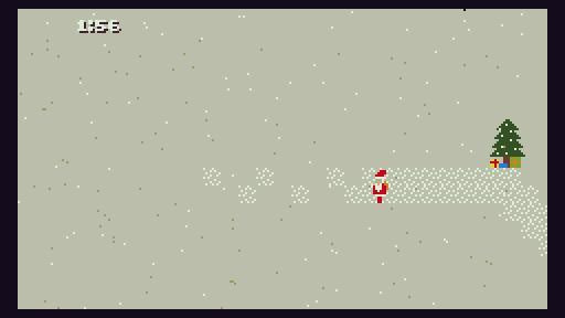 Sachristmas ! (itch) Sachristmas ! (itch)