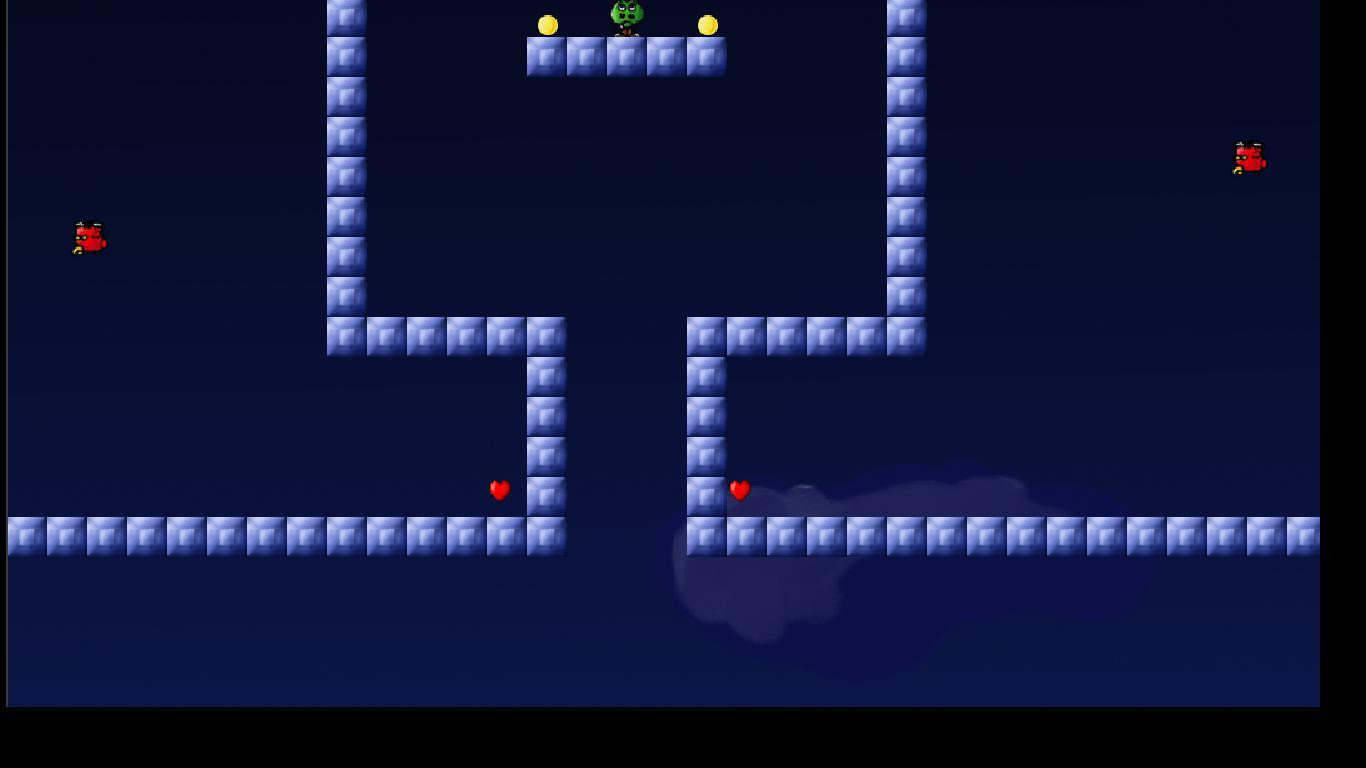 Croco Jump ! (itch) Croco Jump ! (itch)