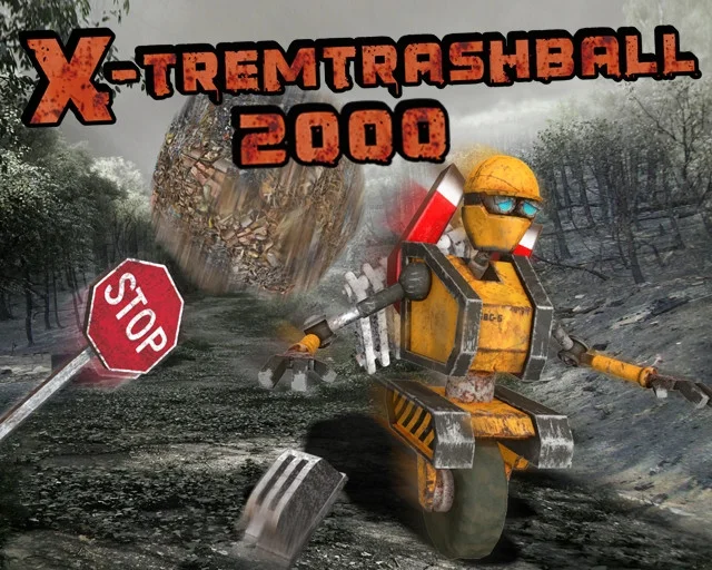 XtremTrashBall2000 (itch)