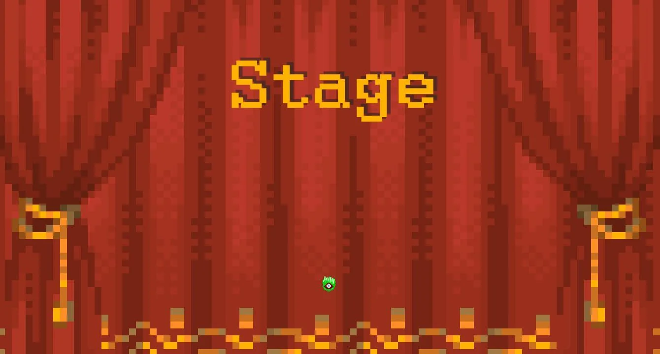 Stage (itch) Stage (itch)