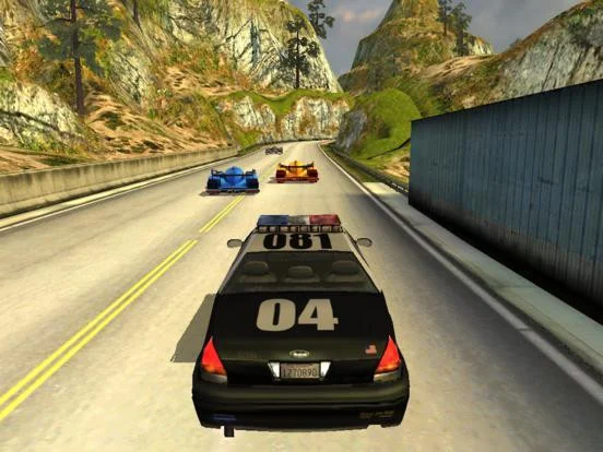 Need For Traffic Racing King 3D Games Need For Traffic Racing King 3D Games