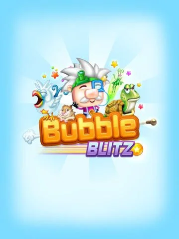Bubble Blitz HD