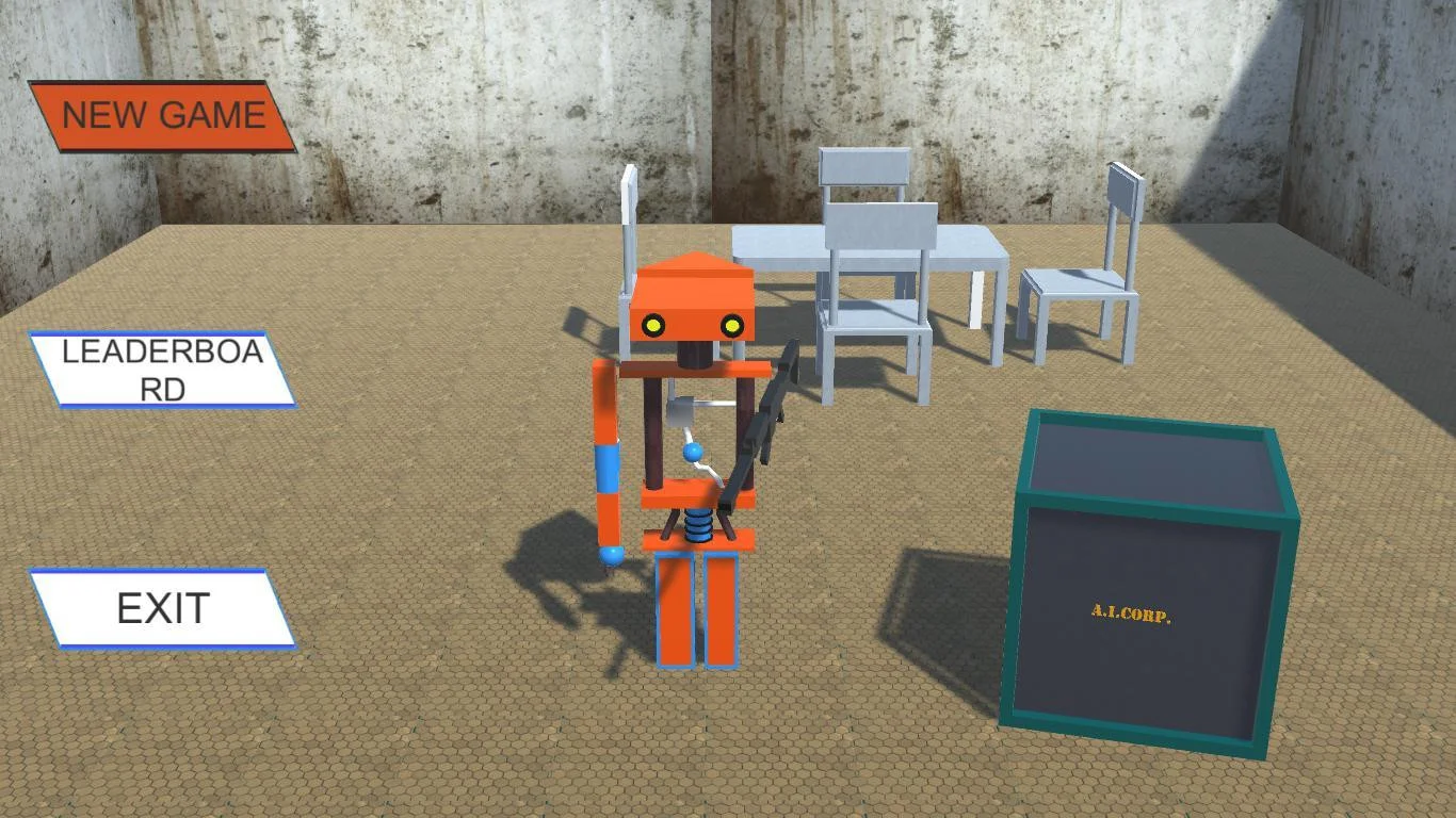 RoboKill (itch)
