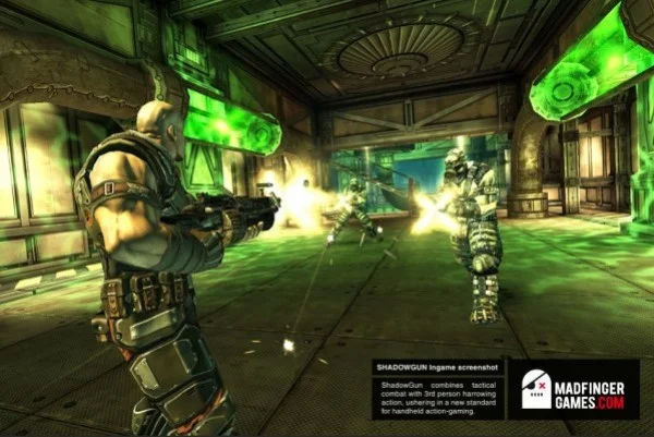 Shadowgun