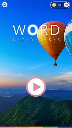 Word Across