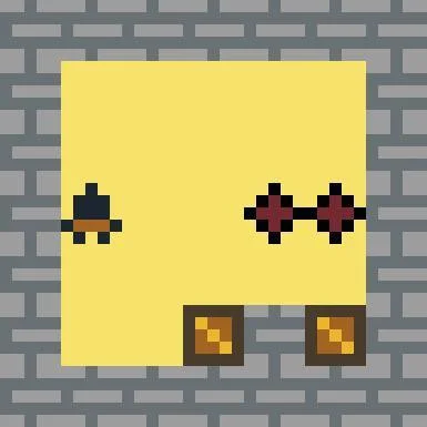 Wizard School (itch)