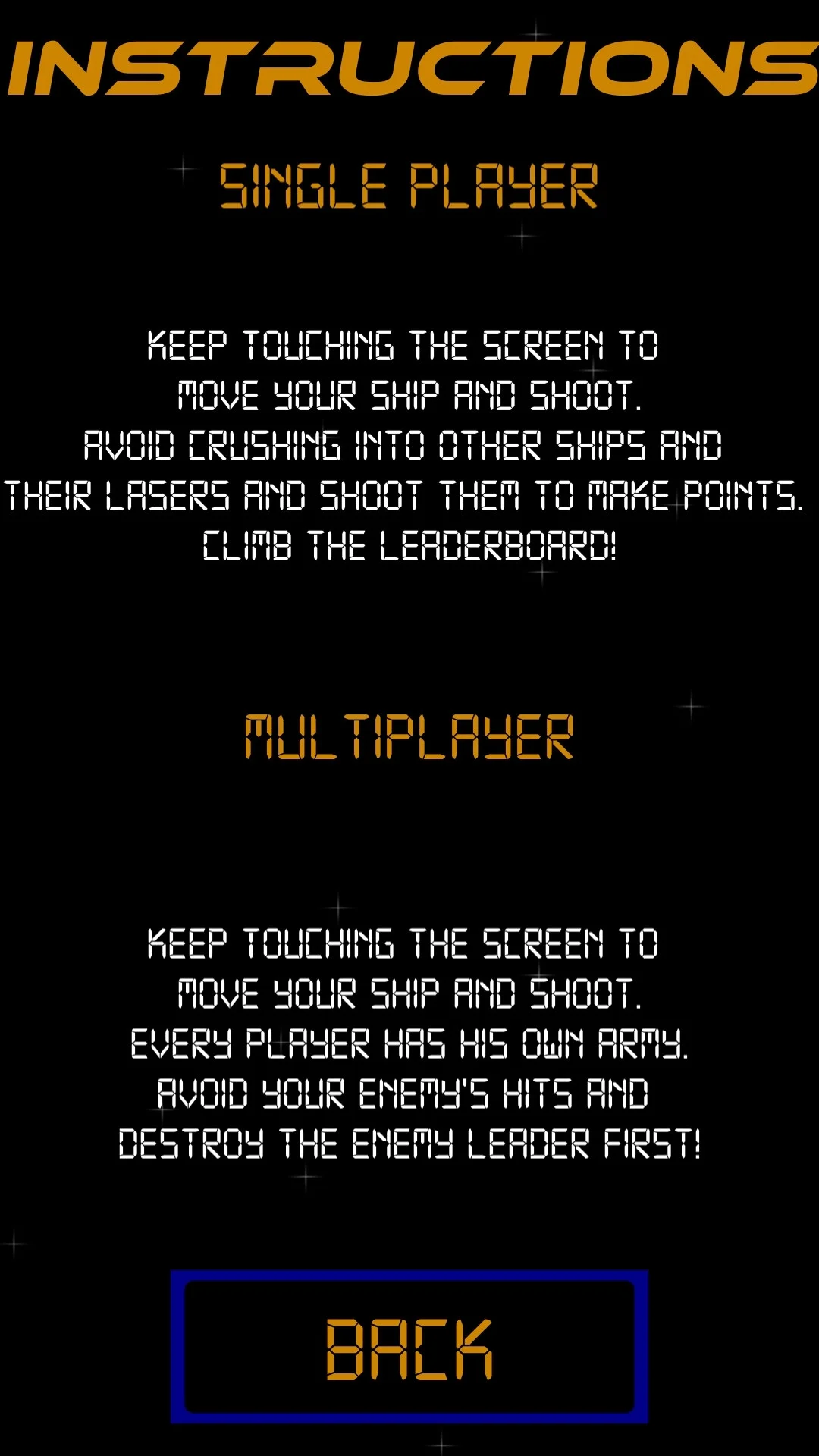 BackSpace (KranfenKorp) (itch) BackSpace (KranfenKorp) (itch)
