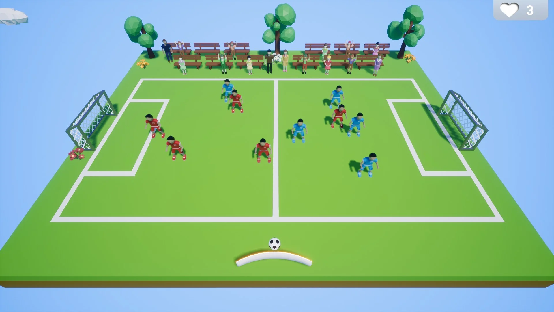 Ballz: Farm