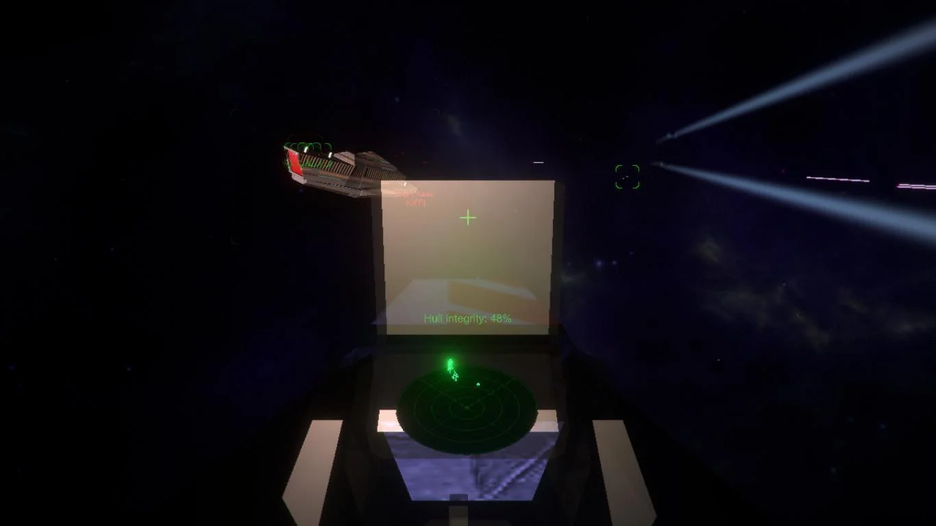 Yet Another Space Game (itch) Yet Another Space Game (itch)