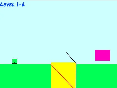 PixelBob 2! (itch) PixelBob 2! (itch)