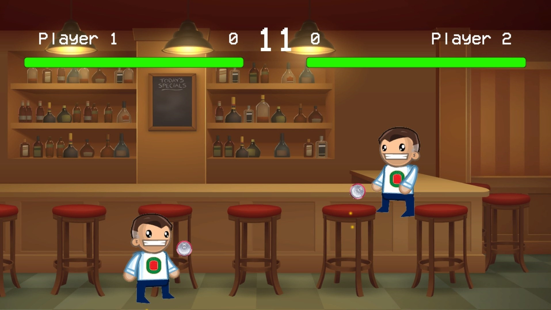 BeerSLAM! (itch) BeerSLAM! (itch)
