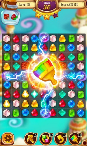 Jewels Mania Crush Jewels Mania Crush