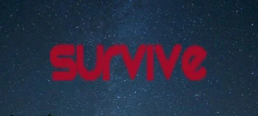 Survive (itch) (akasha_arts) Survive (itch) (akasha_arts)