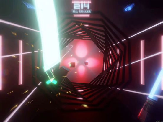 RHYTHM BEAT LIGHTSABER RHYTHM BEAT LIGHTSABER