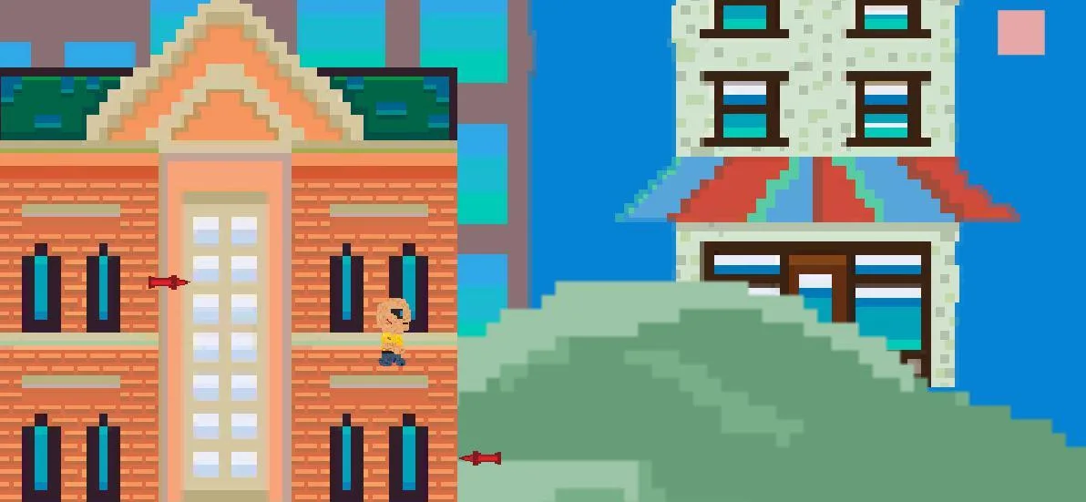 Soul Rush (RizingGamesUK) (itch) Soul Rush (RizingGamesUK) (itch)