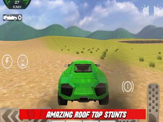 Extreme Car Driving Sim Extreme Car Driving Sim