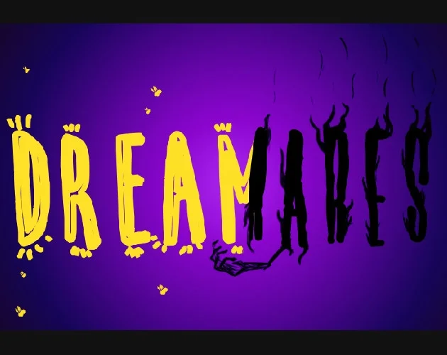 Dreamares (itch) Dreamares (itch)