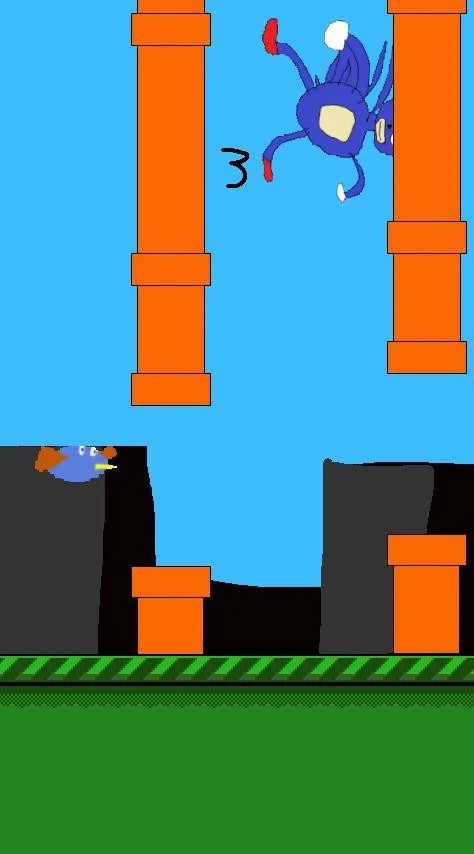 Floppy Burd Simulator (itch) Floppy Burd Simulator (itch)