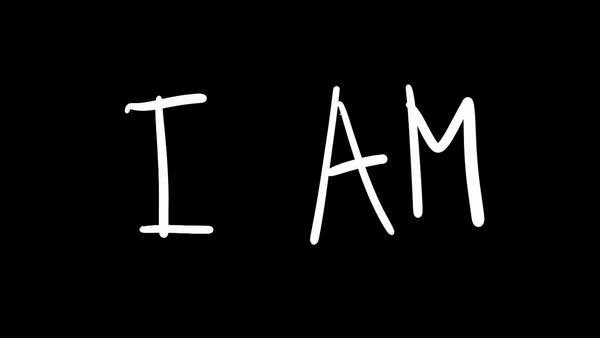 I AM (itch, Michael Tang) I AM (itch, Michael Tang)