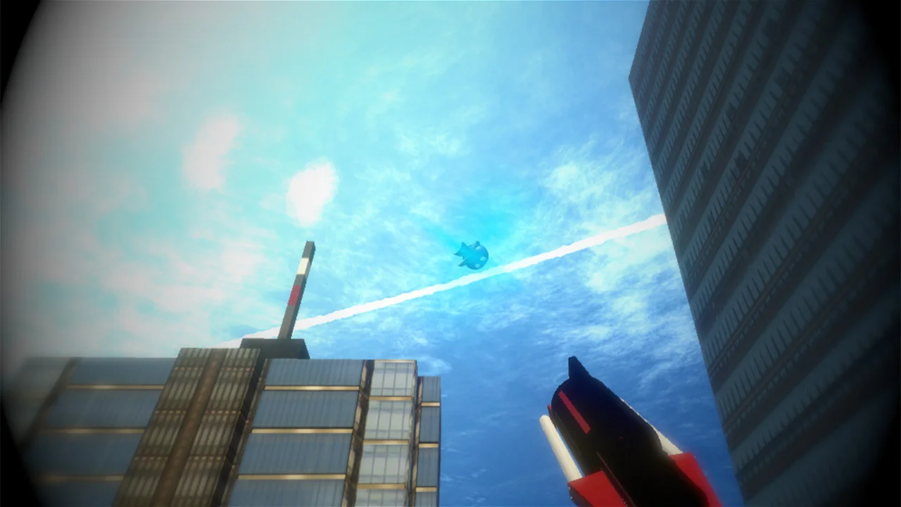 Hover Bots VR Hover Bots VR