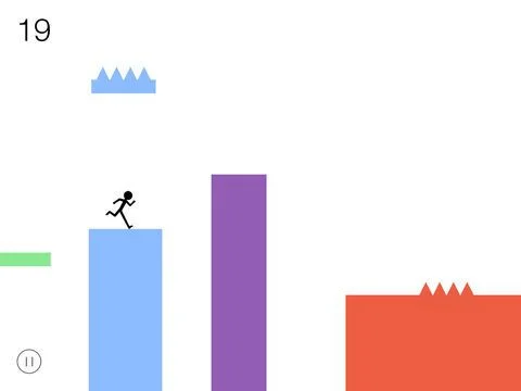 Amazing Run Amazing Run