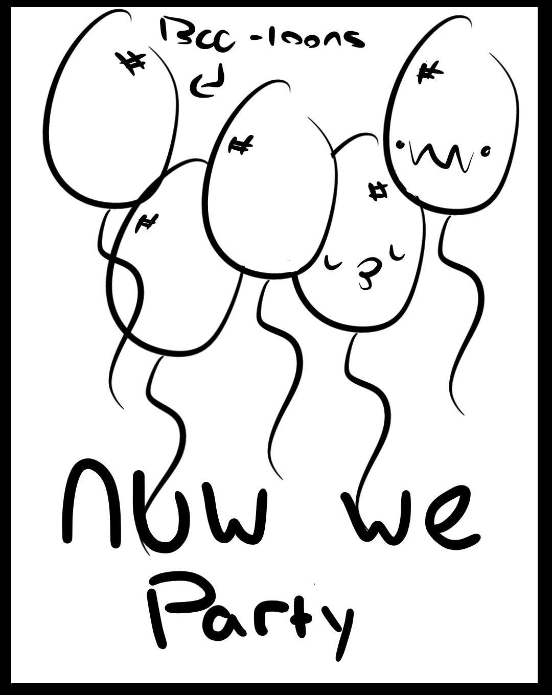 Рецензии Ghost Party (itch)