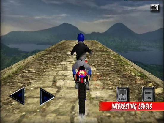 Offroad Bike: Motocross Stunts Offroad Bike: Motocross Stunts