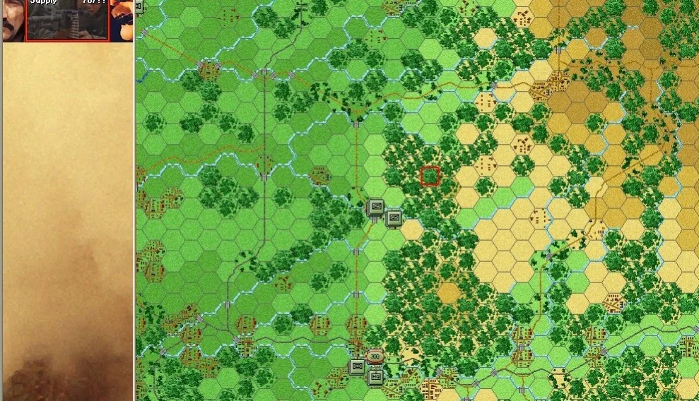 Рецензии Modern Campaigns: Fulda Gap '85