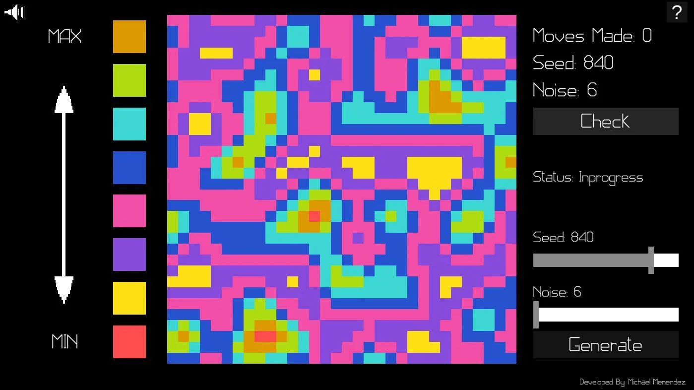 Статьи по Corrupt (itch) (ocean)