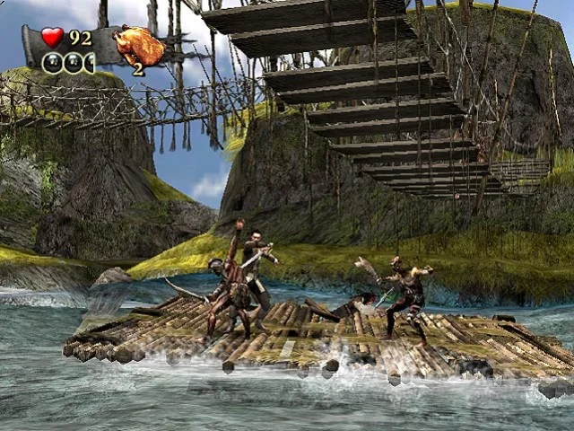Pirates of the Caribbean: At World's End