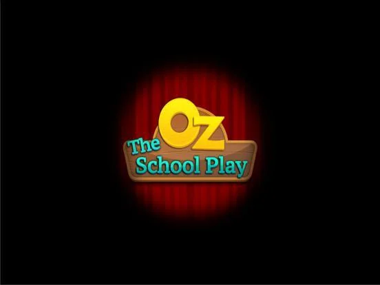 Oz the School Play Oz the School Play