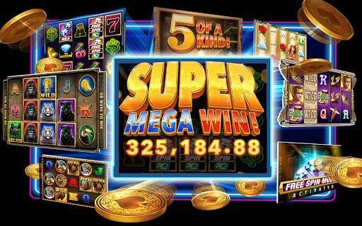 Статьи по Jackpot Fortune Casino Slots