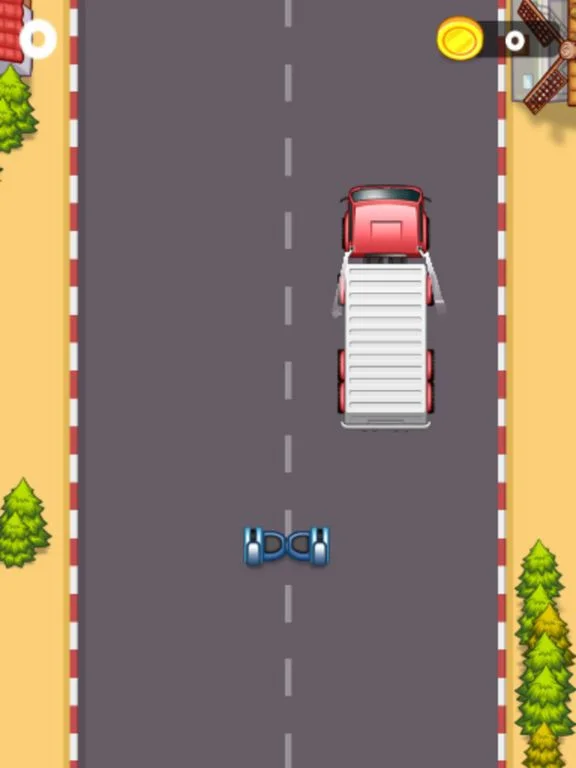 Hoverboard Rush Racing Simulator -Hover Board Game Hoverboard Rush Racing Simulator -Hover Board Game
