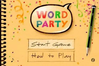 Рецензии Word Party
