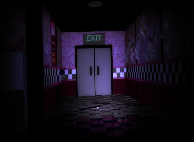 Five Nights at The Angry German Kid Studio 4 Five Nights at The Angry German Kid Studio 4