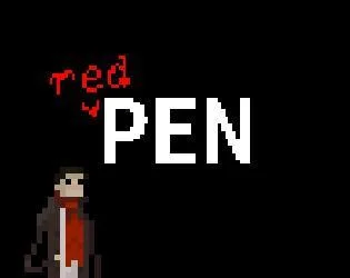 Red Pen (itch) Red Pen (itch)