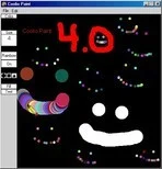 Old Games By Me (itch)