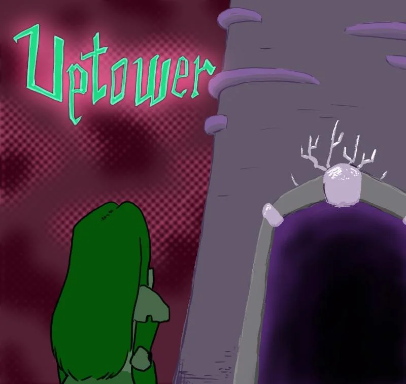 UpTower (itch) UpTower (itch)