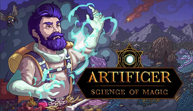 Artificer Artificer