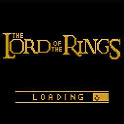 Lord of the Rings - Chapter One (itch) Lord of the Rings - Chapter One (itch)