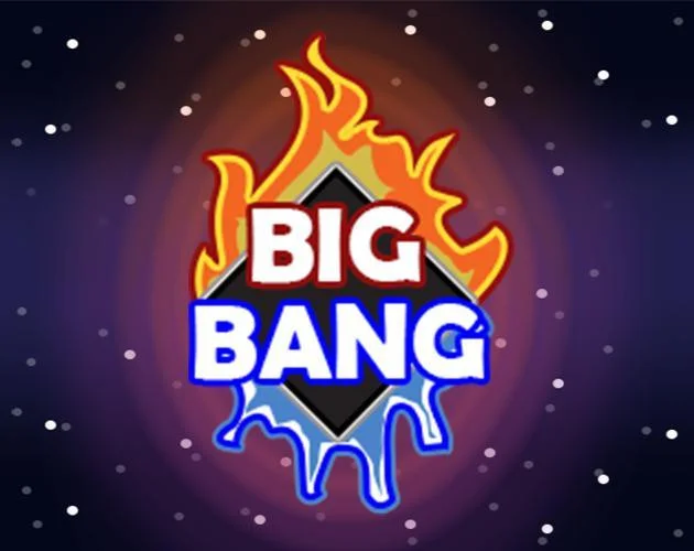 BIG BANG (itch)
